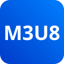 M3U8ダウンローダー